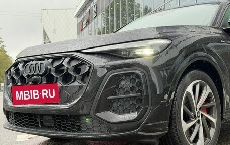 Audi Q5, 2026 год, 8 490 000 рублей, 5 фотография