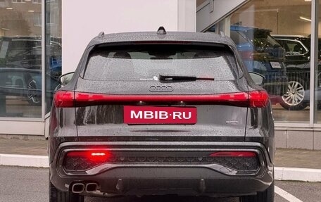 Audi Q5, 2026 год, 8 490 000 рублей, 9 фотография