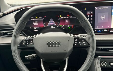 Audi Q5, 2026 год, 8 490 000 рублей, 22 фотография