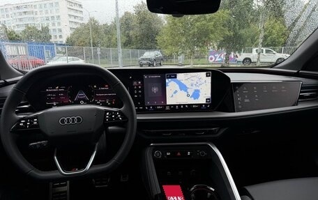Audi Q5, 2026 год, 8 490 000 рублей, 21 фотография