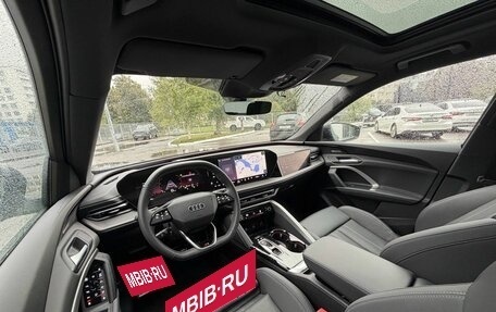 Audi Q5, 2026 год, 8 490 000 рублей, 23 фотография