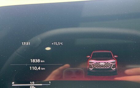 Audi Q5, 2026 год, 8 490 000 рублей, 33 фотография
