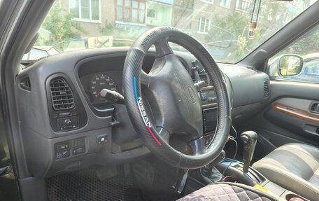 Nissan Pathfinder, 1999 год, 650 000 рублей, 3 фотография