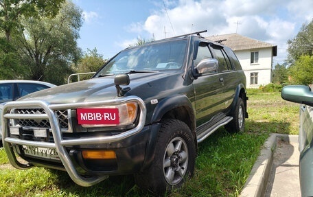 Nissan Pathfinder, 1999 год, 650 000 рублей, 5 фотография