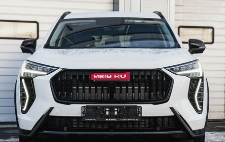Haval Jolion, 2026 год, 2 870 020 рублей, 3 фотография