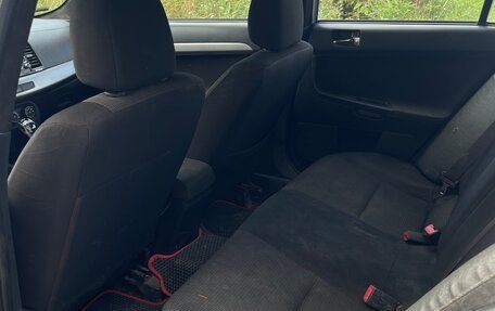 Mitsubishi Lancer IX, 2007 год, 480 000 рублей, 5 фотография