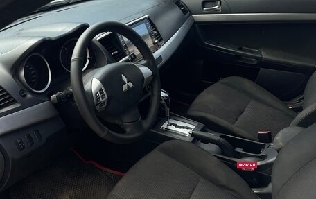 Mitsubishi Lancer IX, 2007 год, 480 000 рублей, 6 фотография