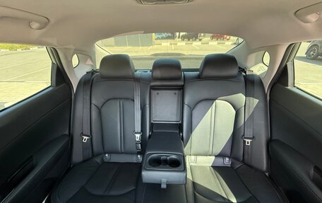 KIA Optima IV, 2018 год, 1 600 000 рублей, 10 фотография