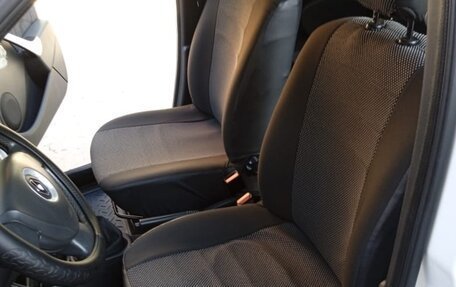 Renault Logan I, 2013 год, 650 000 рублей, 16 фотография