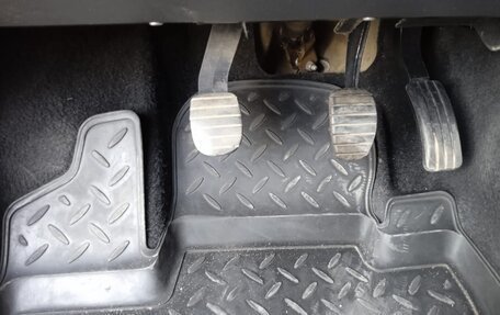 Renault Logan I, 2013 год, 650 000 рублей, 14 фотография