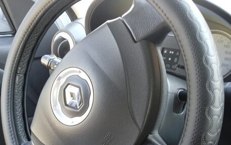 Renault Logan I, 2013 год, 650 000 рублей, 22 фотография