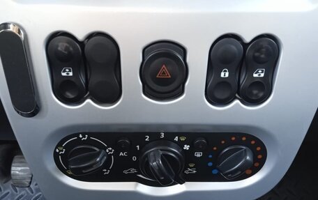 Renault Logan I, 2013 год, 650 000 рублей, 26 фотография