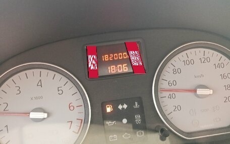 Renault Logan I, 2013 год, 650 000 рублей, 19 фотография