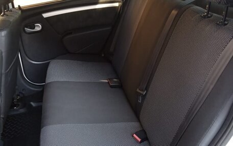 Renault Logan I, 2013 год, 650 000 рублей, 34 фотография