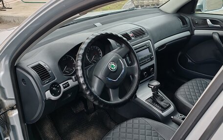 Skoda Octavia, 2011 год, 850 000 рублей, 6 фотография