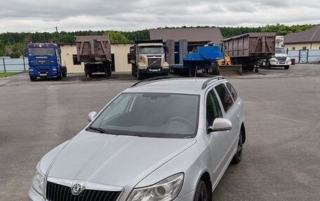 Skoda Octavia, 2011 год, 850 000 рублей, 7 фотография