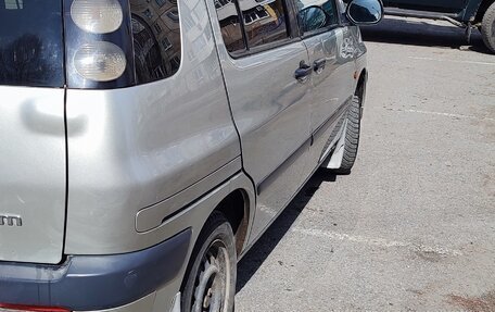 Toyota Raum I, 2000 год, 400 000 рублей, 4 фотография