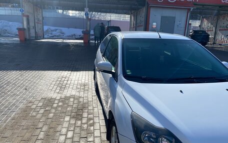 Ford Focus II рестайлинг, 2008 год, 505 000 рублей, 2 фотография