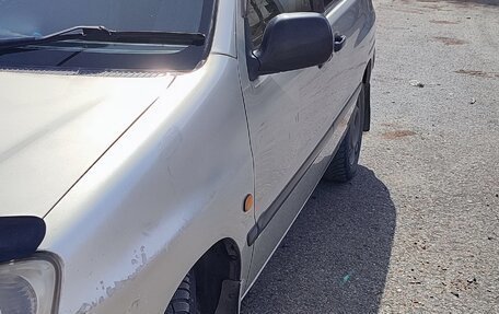 Toyota Raum I, 2000 год, 400 000 рублей, 7 фотография