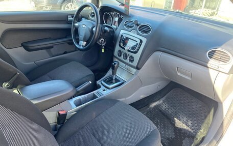 Ford Focus II рестайлинг, 2008 год, 505 000 рублей, 7 фотография