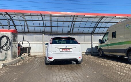 Ford Focus II рестайлинг, 2008 год, 505 000 рублей, 5 фотография