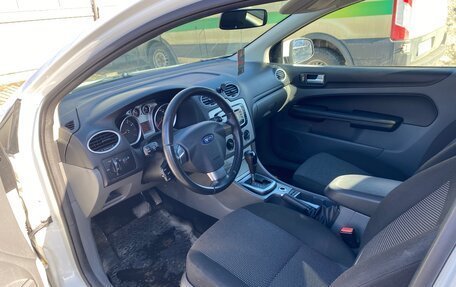 Ford Focus II рестайлинг, 2008 год, 505 000 рублей, 6 фотография