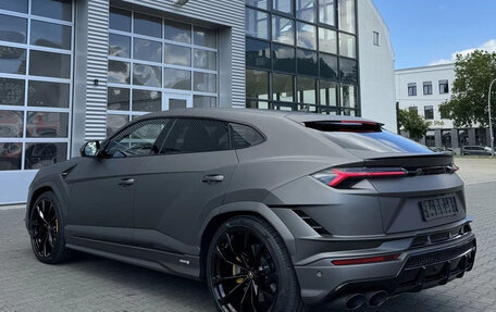 Lamborghini Urus I, 2025 год, 28 300 000 рублей, 3 фотография