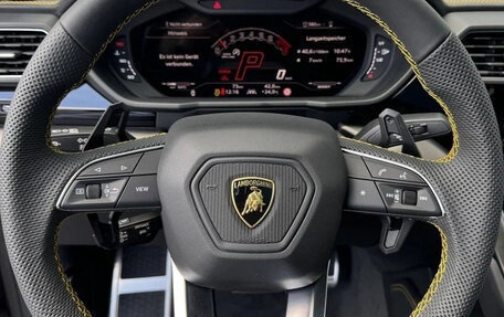 Lamborghini Urus I, 2025 год, 28 300 000 рублей, 5 фотография