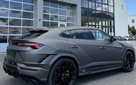 Lamborghini Urus I, 2025 год, 28 300 000 рублей, 2 фотография