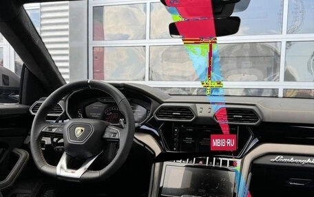 Lamborghini Urus I, 2025 год, 28 300 000 рублей, 4 фотография