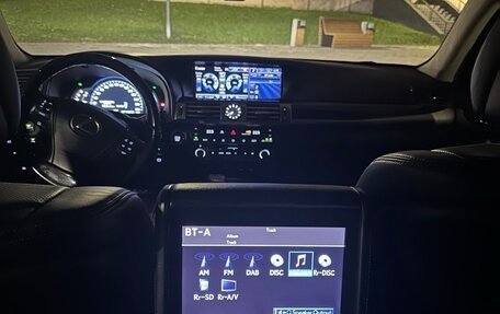 Lexus LS IV, 2012 год, 2 600 000 рублей, 10 фотография