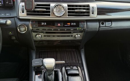 Lexus LS IV, 2012 год, 2 600 000 рублей, 20 фотография