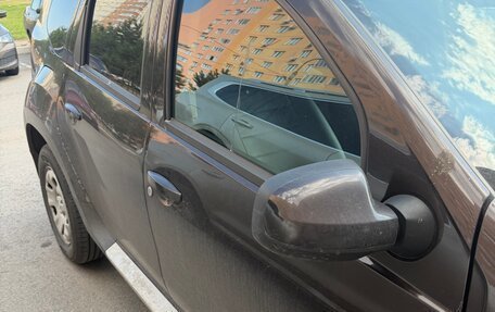 Renault Duster I рестайлинг, 2014 год, 950 000 рублей, 3 фотография