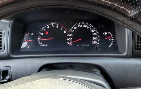 Toyota Corolla, 2006 год, 650 000 рублей, 7 фотография