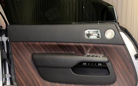 Rolls-Royce Wraith, 2017 год, 21 900 000 рублей, 13 фотография