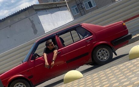 Volkswagen Jetta III, 1988 год, 135 000 рублей, 2 фотография
