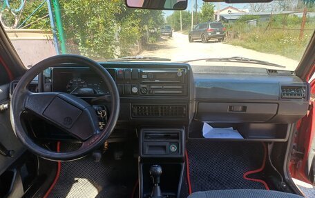 Volkswagen Jetta III, 1988 год, 135 000 рублей, 6 фотография