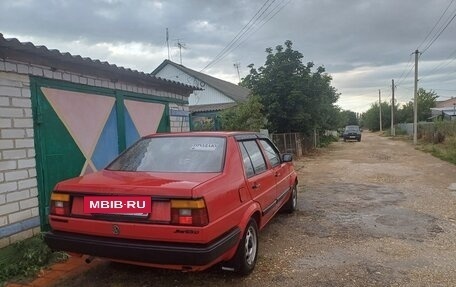 Volkswagen Jetta III, 1988 год, 135 000 рублей, 3 фотография