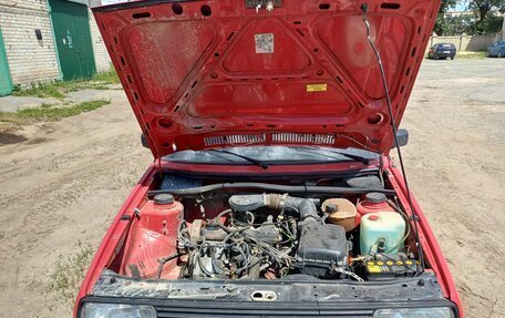 Volkswagen Jetta III, 1988 год, 135 000 рублей, 9 фотография