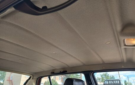 Volkswagen Jetta III, 1988 год, 135 000 рублей, 11 фотография