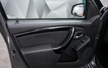Renault Duster I рестайлинг, 2020 год, 1 684 000 рублей, 9 фотография