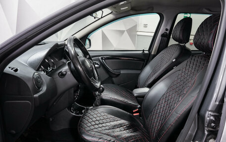 Renault Duster I рестайлинг, 2020 год, 1 684 000 рублей, 6 фотография