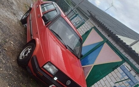 Volkswagen Jetta III, 1988 год, 135 000 рублей, 8 фотография