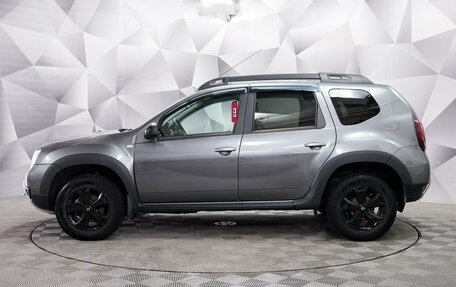 Renault Duster I рестайлинг, 2020 год, 1 684 000 рублей, 2 фотография