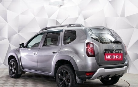 Renault Duster I рестайлинг, 2020 год, 1 684 000 рублей, 3 фотография