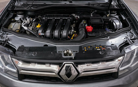 Renault Duster I рестайлинг, 2020 год, 1 684 000 рублей, 13 фотография