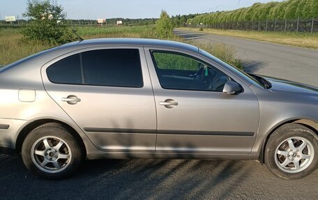 Skoda Octavia, 2008 год, 470 000 рублей, 6 фотография