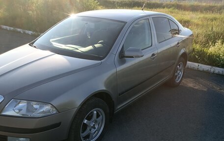 Skoda Octavia, 2008 год, 470 000 рублей, 7 фотография