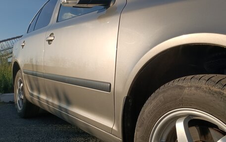 Skoda Octavia, 2008 год, 470 000 рублей, 11 фотография