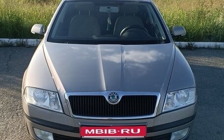 Skoda Octavia, 2008 год, 470 000 рублей, 4 фотография